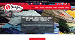 Desktop Screenshot of imagebrandinggroup.com